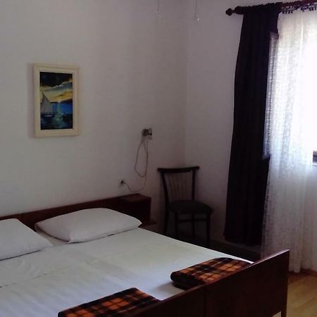Apartman "Tartaruga" Lukovo Esterno foto