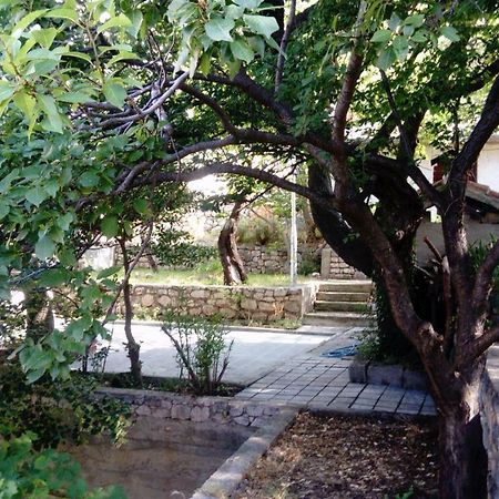 Apartman "Tartaruga" Lukovo Esterno foto
