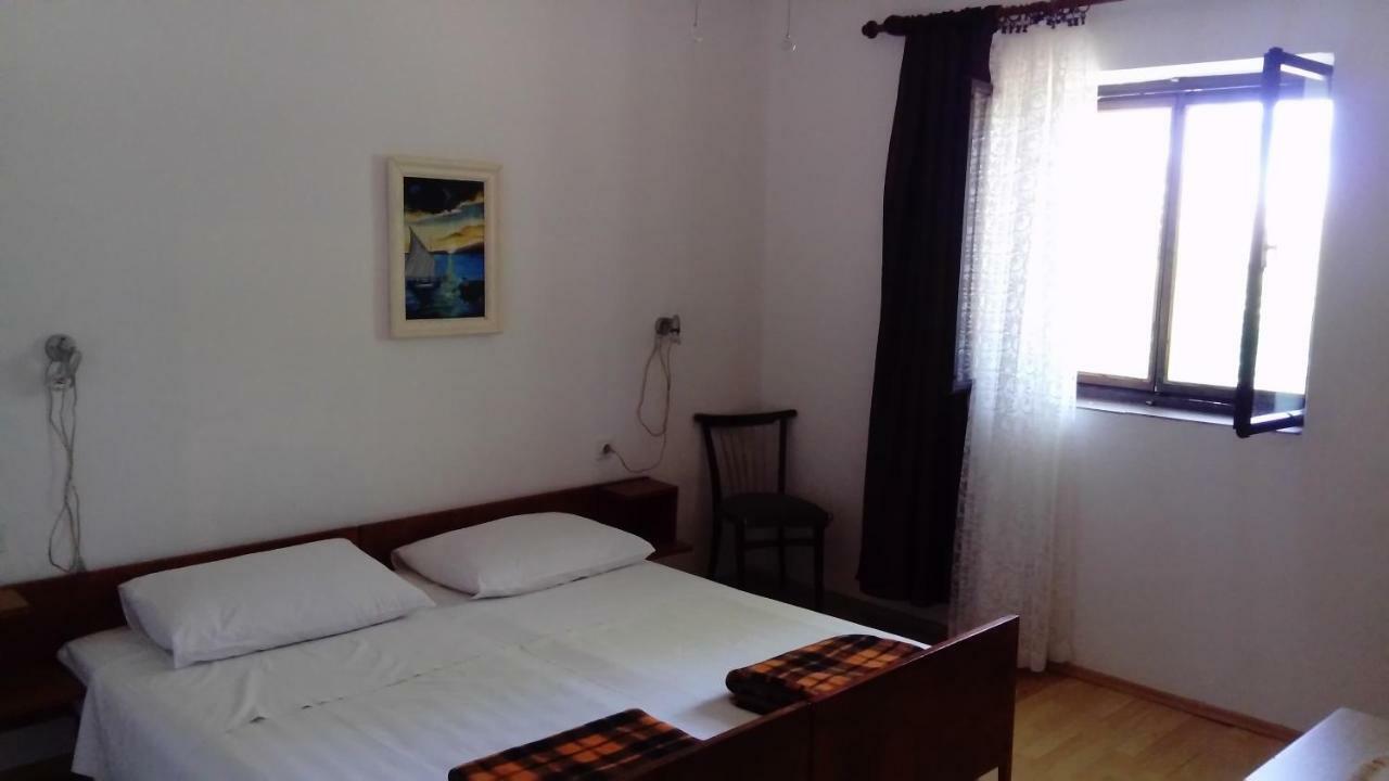 Apartman "Tartaruga" Lukovo Esterno foto