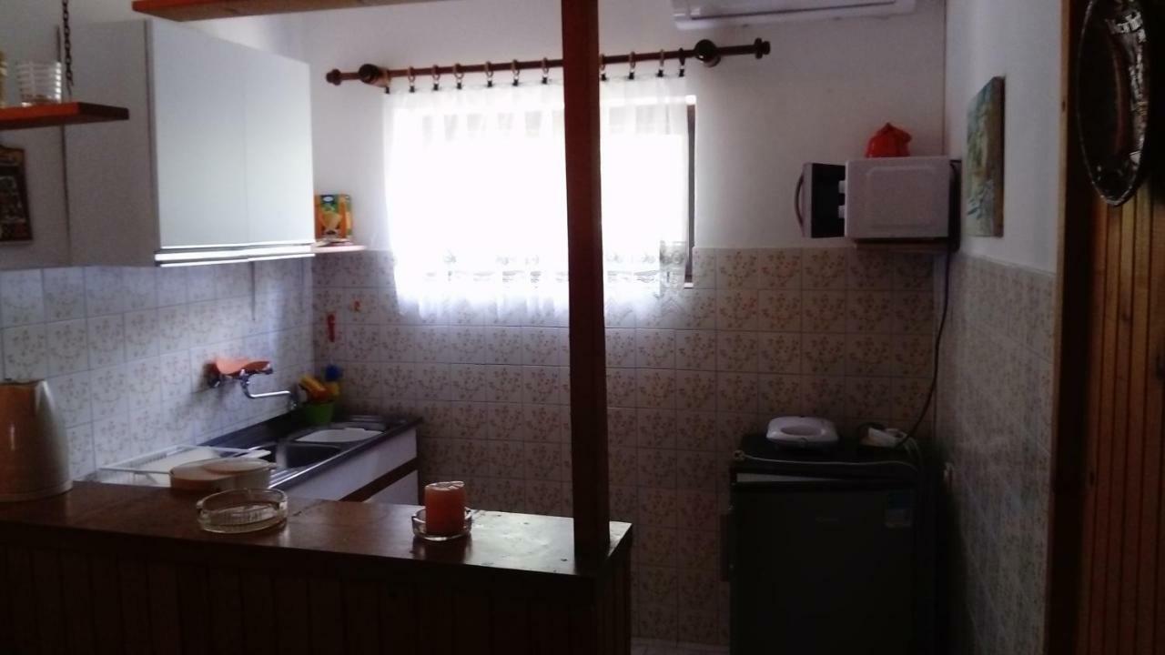 Apartman "Tartaruga" Lukovo Esterno foto