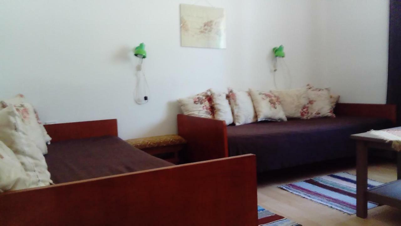 Apartman "Tartaruga" Lukovo Esterno foto