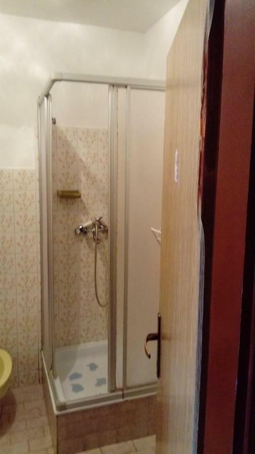 Apartman "Tartaruga" Lukovo Esterno foto