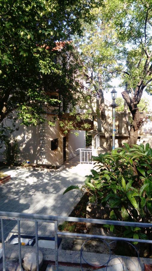 Apartman "Tartaruga" Lukovo Esterno foto