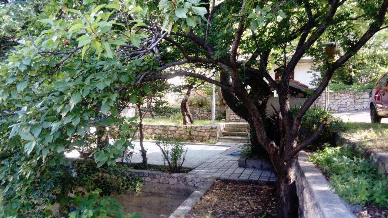 Apartman "Tartaruga" Lukovo Esterno foto