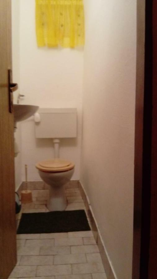 Apartman "Tartaruga" Lukovo Esterno foto