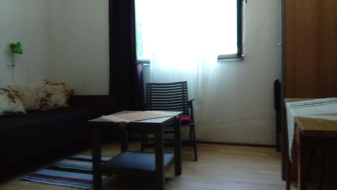 Apartman "Tartaruga" Lukovo Esterno foto