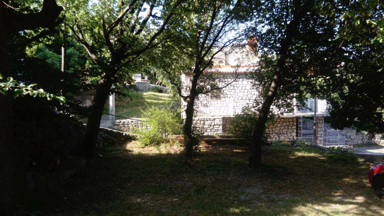 Apartman "Tartaruga" Lukovo Esterno foto